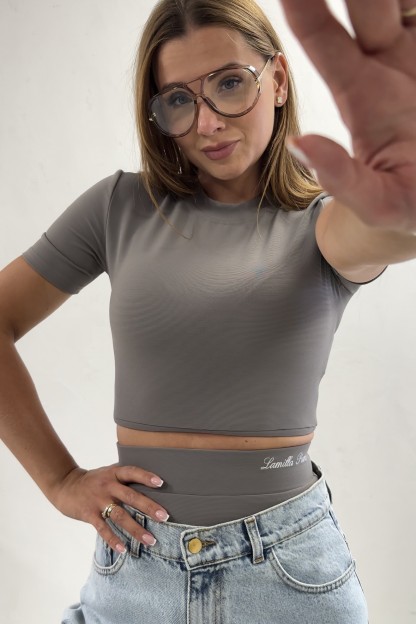 KOMPLET SPORT MAJTKI I TOP...