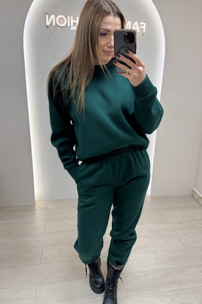 KOMPLET DRESOWY LA MILLA...