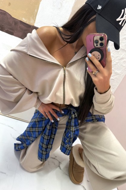 KOMPLET DRESOWY LA MILLA Z...